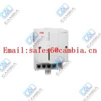 ABB 3BSE017194R1 NAMC-11C NAMC11C 3BSC980004R617